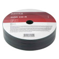 CD-R 700MB/80min 52X, bulk-25